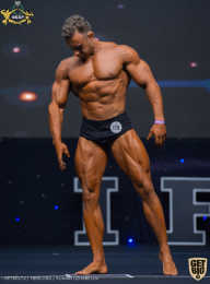 IFBB Чемпионат мира по бодибилдингу - 2019