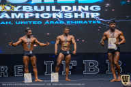 IFBB Чемпионат мира по бодибилдингу - 2019