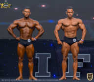IFBB Чемпионат мира по бодибилдингу - 2019