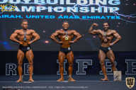 IFBB Чемпионат мира по бодибилдингу - 2019