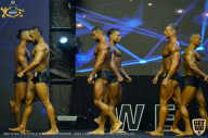 IFBB Чемпионат мира по бодибилдингу - 2019