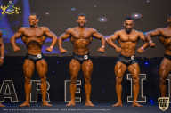 IFBB Чемпионат мира по бодибилдингу - 2019