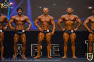 IFBB Чемпионат мира по бодибилдингу - 2019