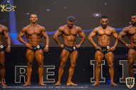 IFBB Чемпионат мира по бодибилдингу - 2019