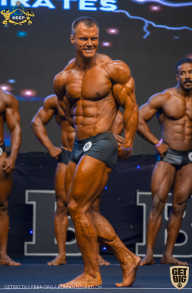 IFBB Чемпионат мира по бодибилдингу - 2019