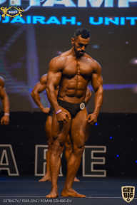 IFBB Чемпионат мира по бодибилдингу - 2019