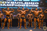 IFBB Чемпионат мира по бодибилдингу - 2019