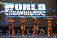IFBB Чемпионат мира по бодибилдингу - 2019