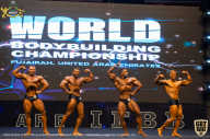 IFBB Чемпионат мира по бодибилдингу - 2019