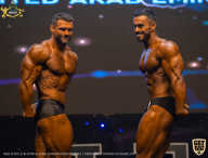 IFBB Чемпионат мира по бодибилдингу - 2019