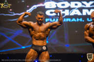 IFBB Чемпионат мира по бодибилдингу - 2019