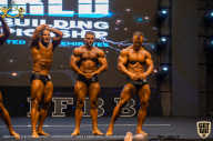 IFBB Чемпионат мира по бодибилдингу - 2019