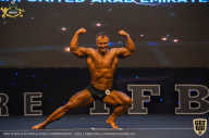 IFBB Чемпионат мира по бодибилдингу - 2019