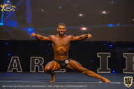 IFBB Чемпионат мира по бодибилдингу - 2019