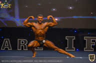 IFBB Чемпионат мира по бодибилдингу - 2019