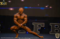 IFBB Чемпионат мира по бодибилдингу - 2019