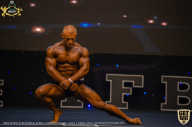 IFBB Чемпионат мира по бодибилдингу - 2019