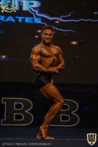 IFBB Чемпионат мира по бодибилдингу - 2019