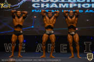 IFBB Чемпионат мира по бодибилдингу - 2019