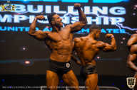 IFBB Чемпионат мира по бодибилдингу - 2019