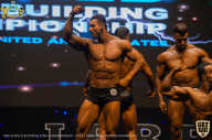 IFBB Чемпионат мира по бодибилдингу - 2019