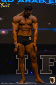 IFBB Чемпионат мира по бодибилдингу - 2019