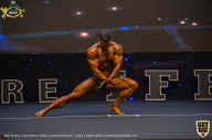 IFBB Чемпионат мира по бодибилдингу - 2019