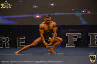 IFBB Чемпионат мира по бодибилдингу - 2019