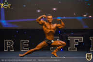 IFBB Чемпионат мира по бодибилдингу - 2019