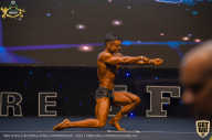 IFBB Чемпионат мира по бодибилдингу - 2019