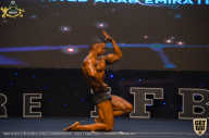 IFBB Чемпионат мира по бодибилдингу - 2019