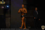IFBB Чемпионат мира по бодибилдингу - 2019