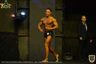 IFBB Чемпионат мира по бодибилдингу - 2019