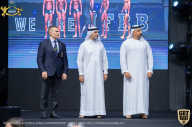 IFBB Чемпионат мира по бодибилдингу - 2019