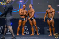 IFBB Чемпионат мира по бодибилдингу - 2019