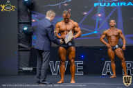 IFBB Чемпионат мира по бодибилдингу - 2019