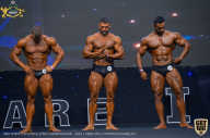 IFBB Чемпионат мира по бодибилдингу - 2019