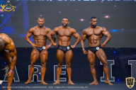 IFBB Чемпионат мира по бодибилдингу - 2019