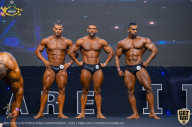IFBB Чемпионат мира по бодибилдингу - 2019