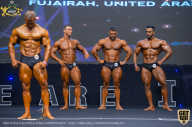 IFBB Чемпионат мира по бодибилдингу - 2019