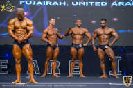 IFBB Чемпионат мира по бодибилдингу - 2019