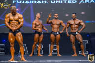 IFBB Чемпионат мира по бодибилдингу - 2019