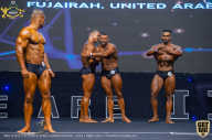 IFBB Чемпионат мира по бодибилдингу - 2019