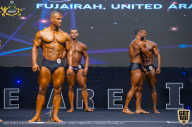 IFBB Чемпионат мира по бодибилдингу - 2019