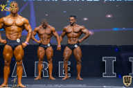 IFBB Чемпионат мира по бодибилдингу - 2019