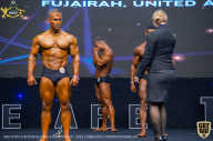 IFBB Чемпионат мира по бодибилдингу - 2019