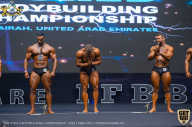 IFBB Чемпионат мира по бодибилдингу - 2019