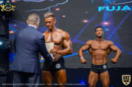 IFBB Чемпионат мира по бодибилдингу - 2019