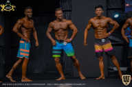 IFBB Чемпионат мира по бодибилдингу - 2019