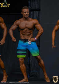 IFBB Чемпионат мира по бодибилдингу - 2019